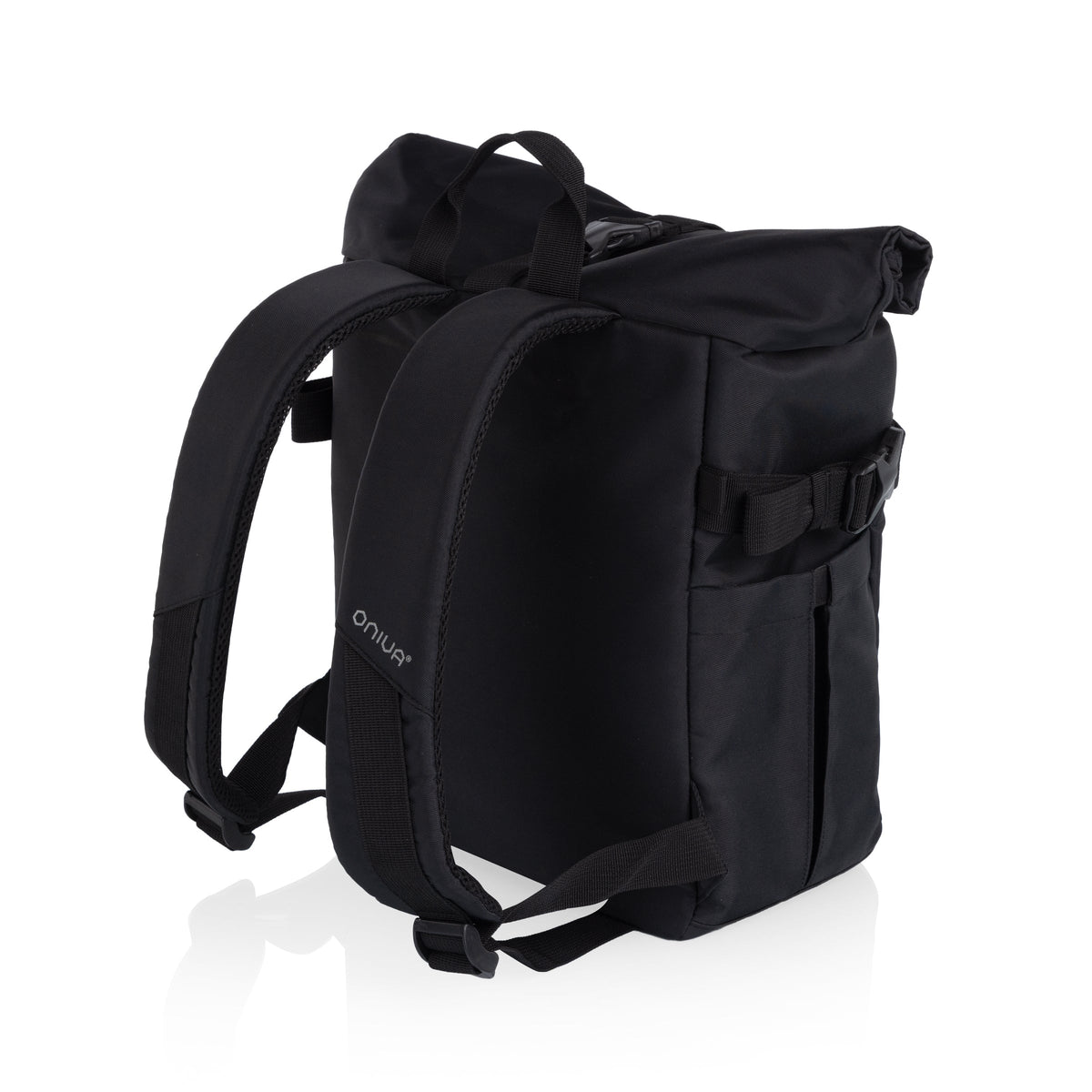 Tarana Roll-Top Insulated Backpack Cooler