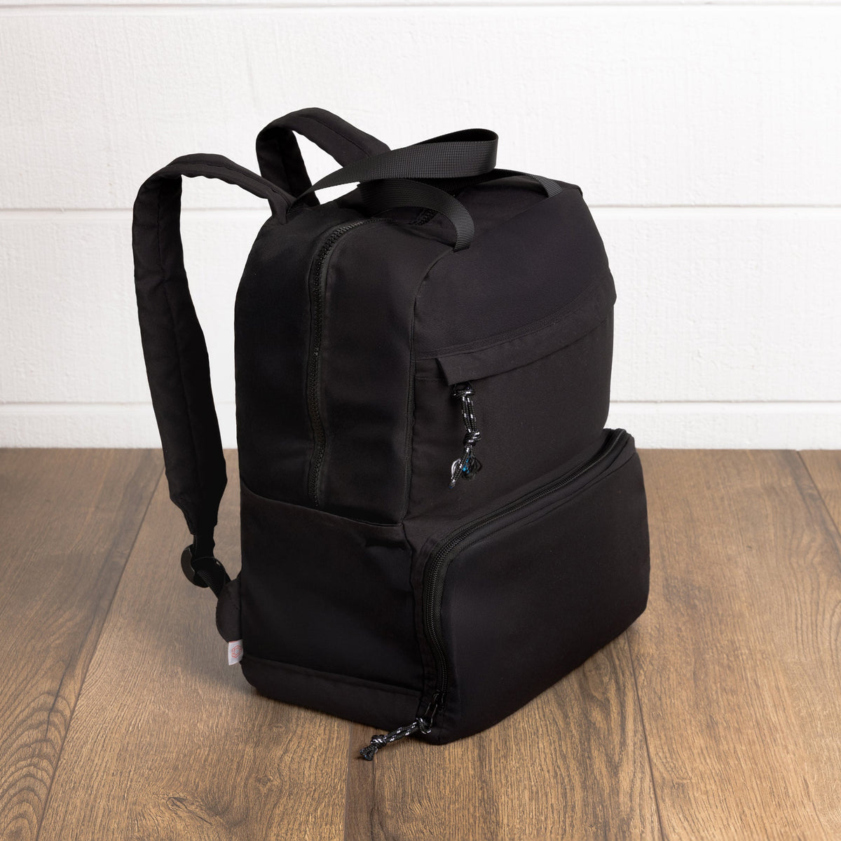 Travel Packable Backpack with Cooler