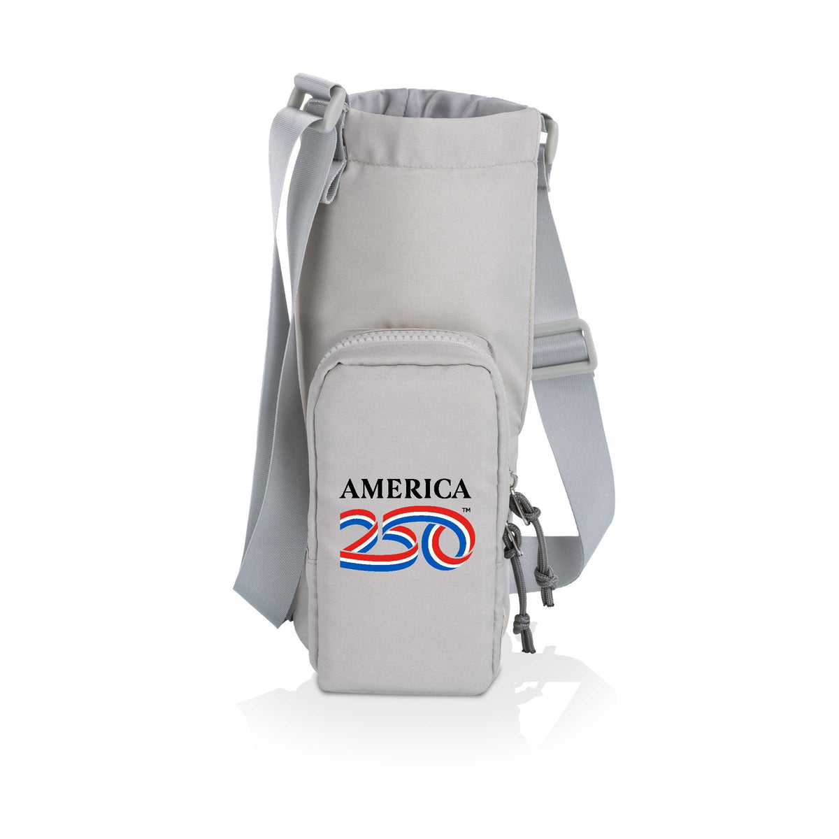 America250 - Eclipse Tumbler Carrier Bag with Strap