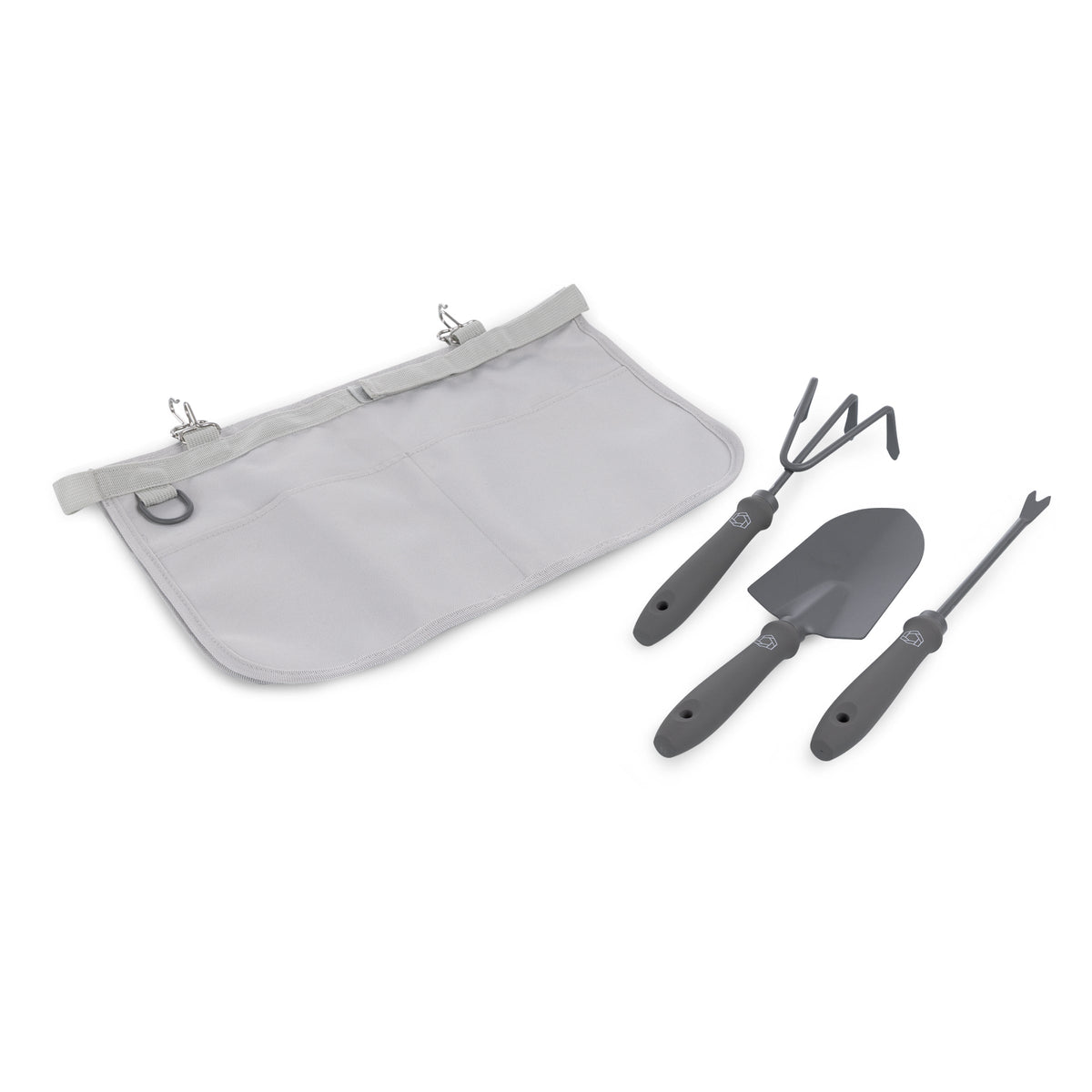 Garden Bucket Tool Organizer
