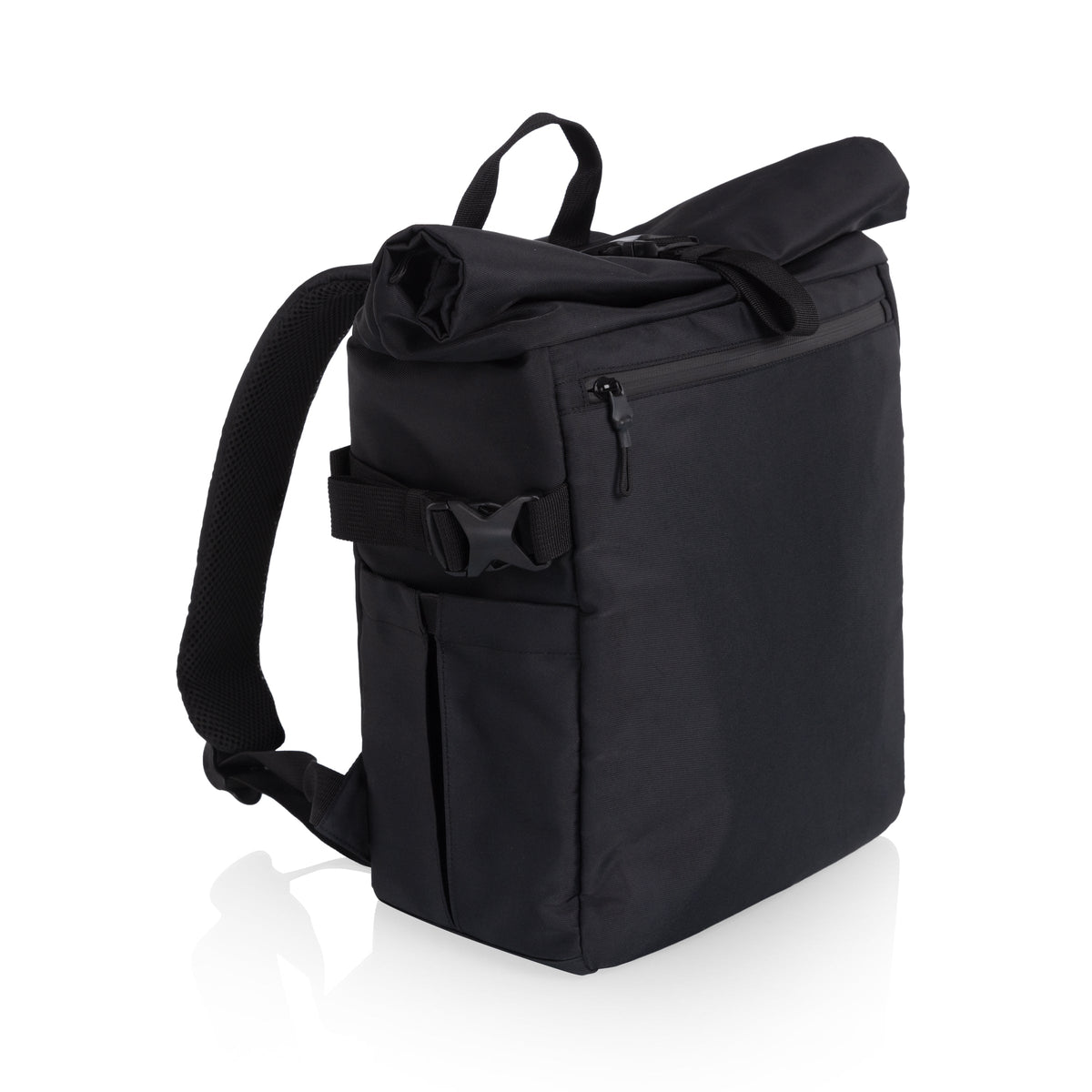 Tarana Roll-Top Insulated Backpack Cooler