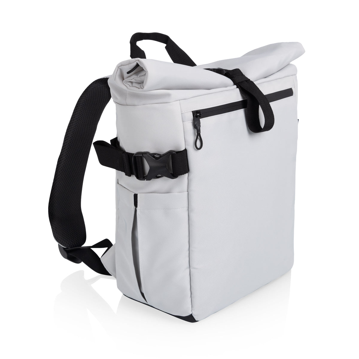Tarana Roll-Top Insulated Backpack Cooler