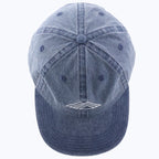 Denim Blue Mountain Cap