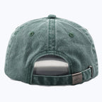 Forest Green Mountain Cap