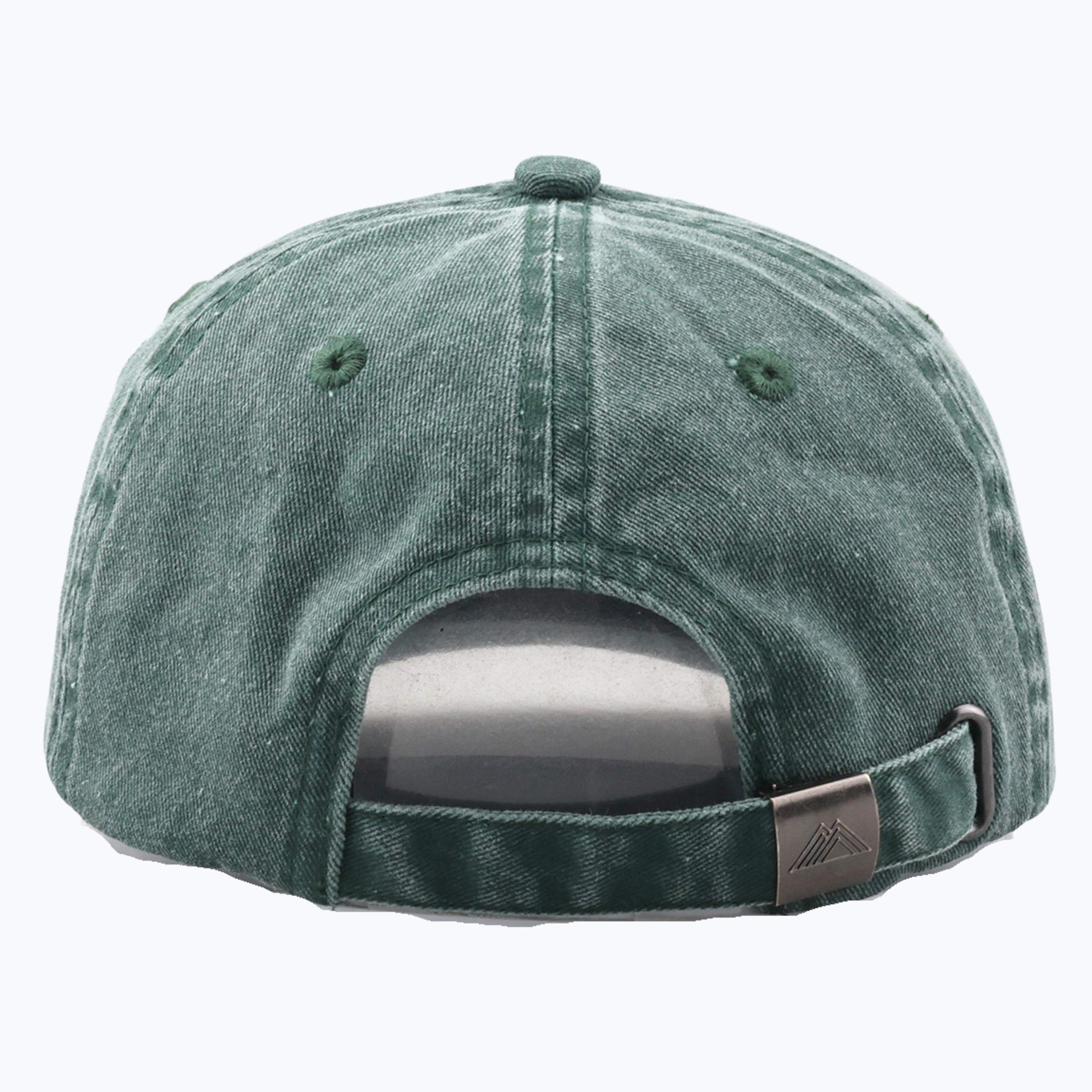 Forest Green Mountain Cap