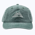 Forest Green Mountain Cap