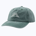 Forest Green Mountain Cap