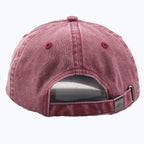 Maroon Mountain Cap