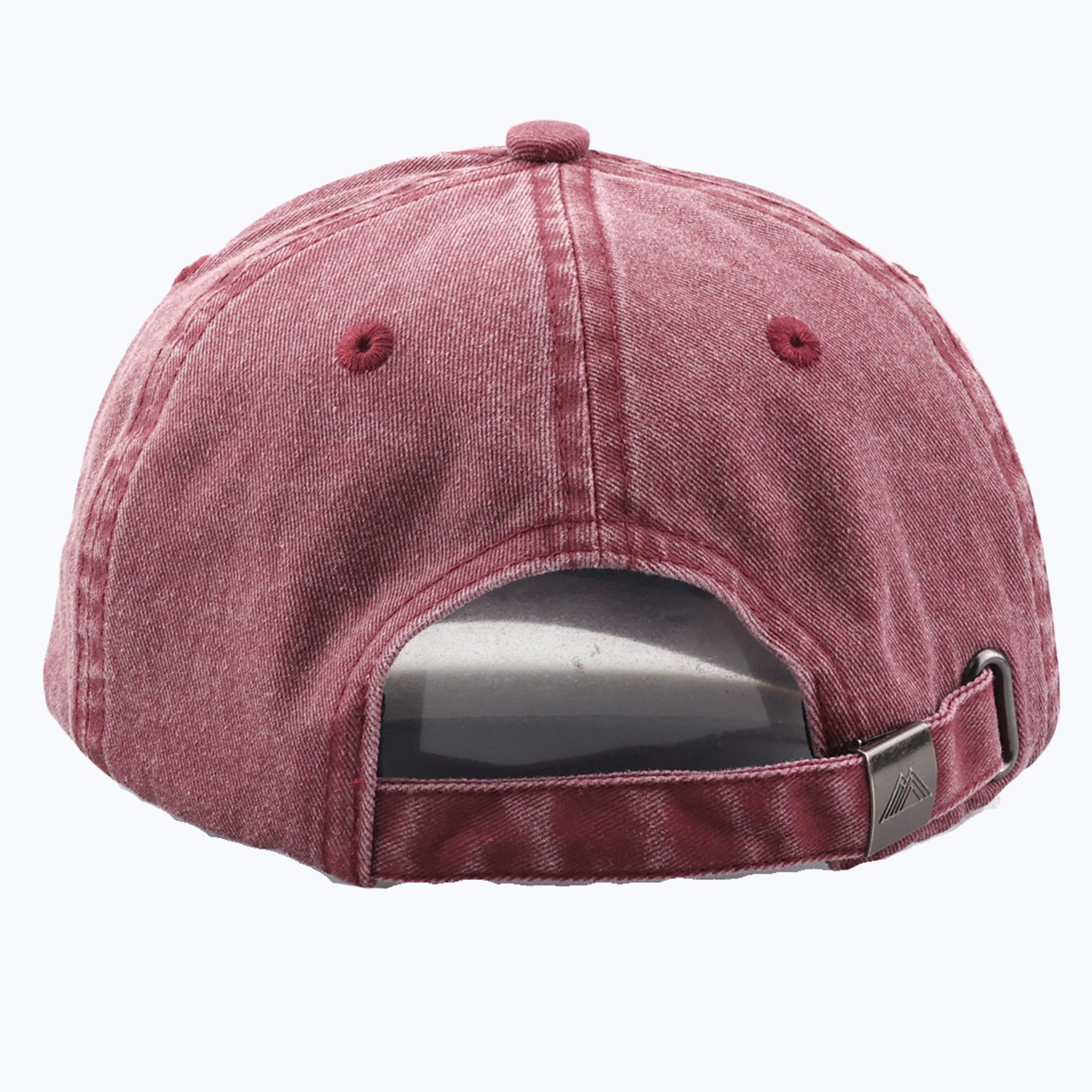 Maroon Mountain Cap