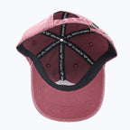 Maroon Mountain Cap
