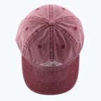 Maroon Mountain Cap