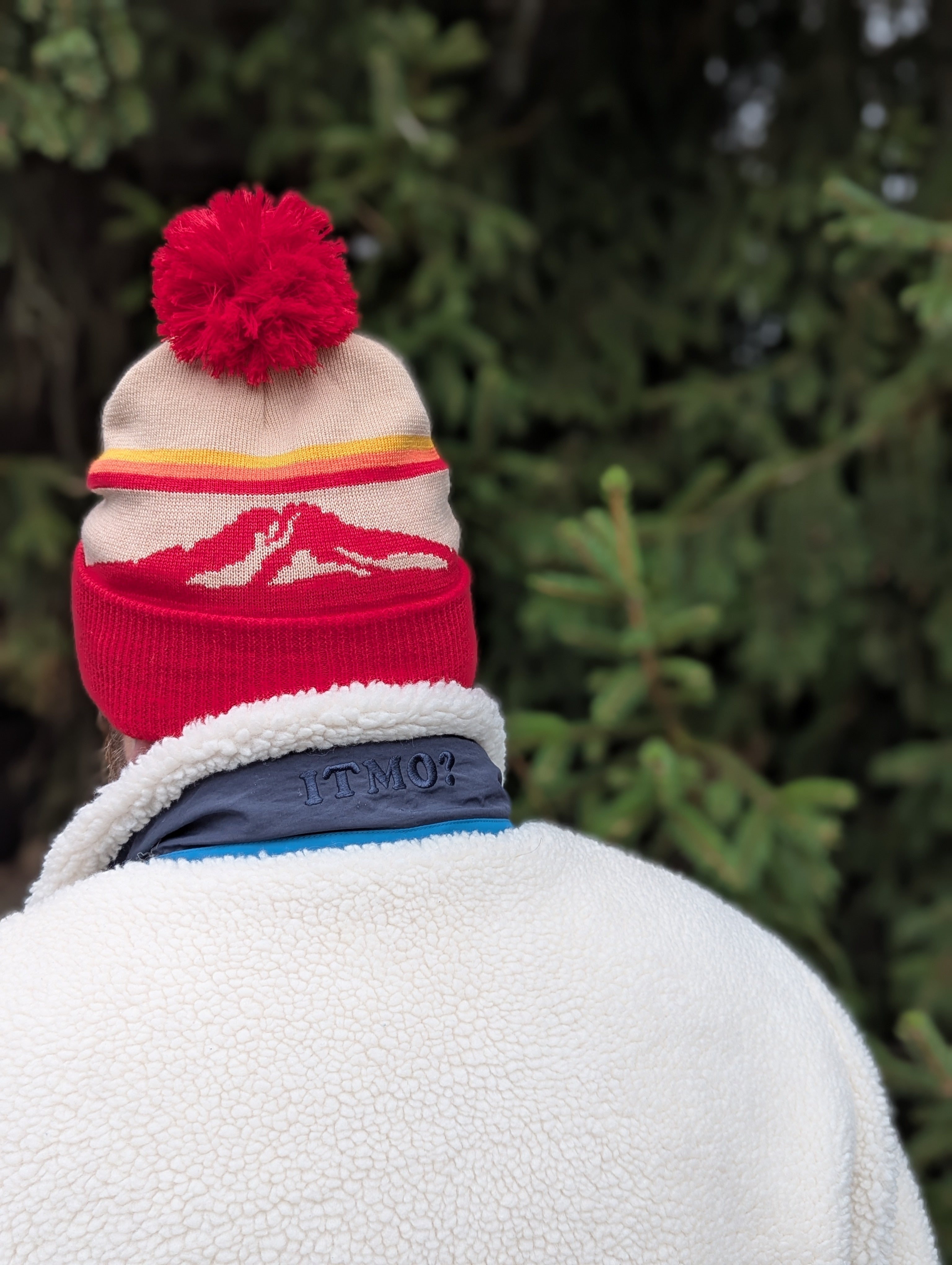 Men's Turbo SuperFleece Jacket