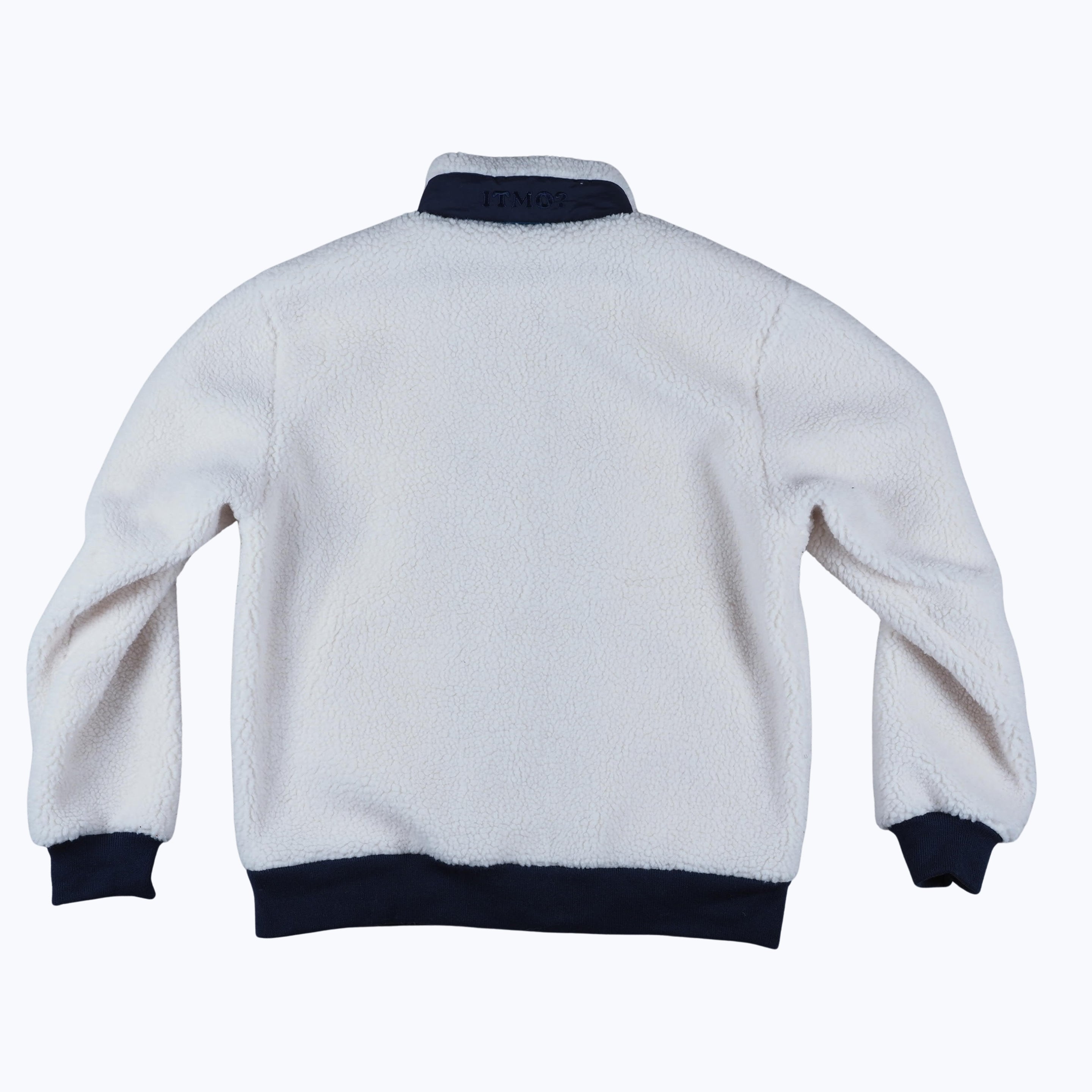 Men's Turbo SuperFleece Jacket