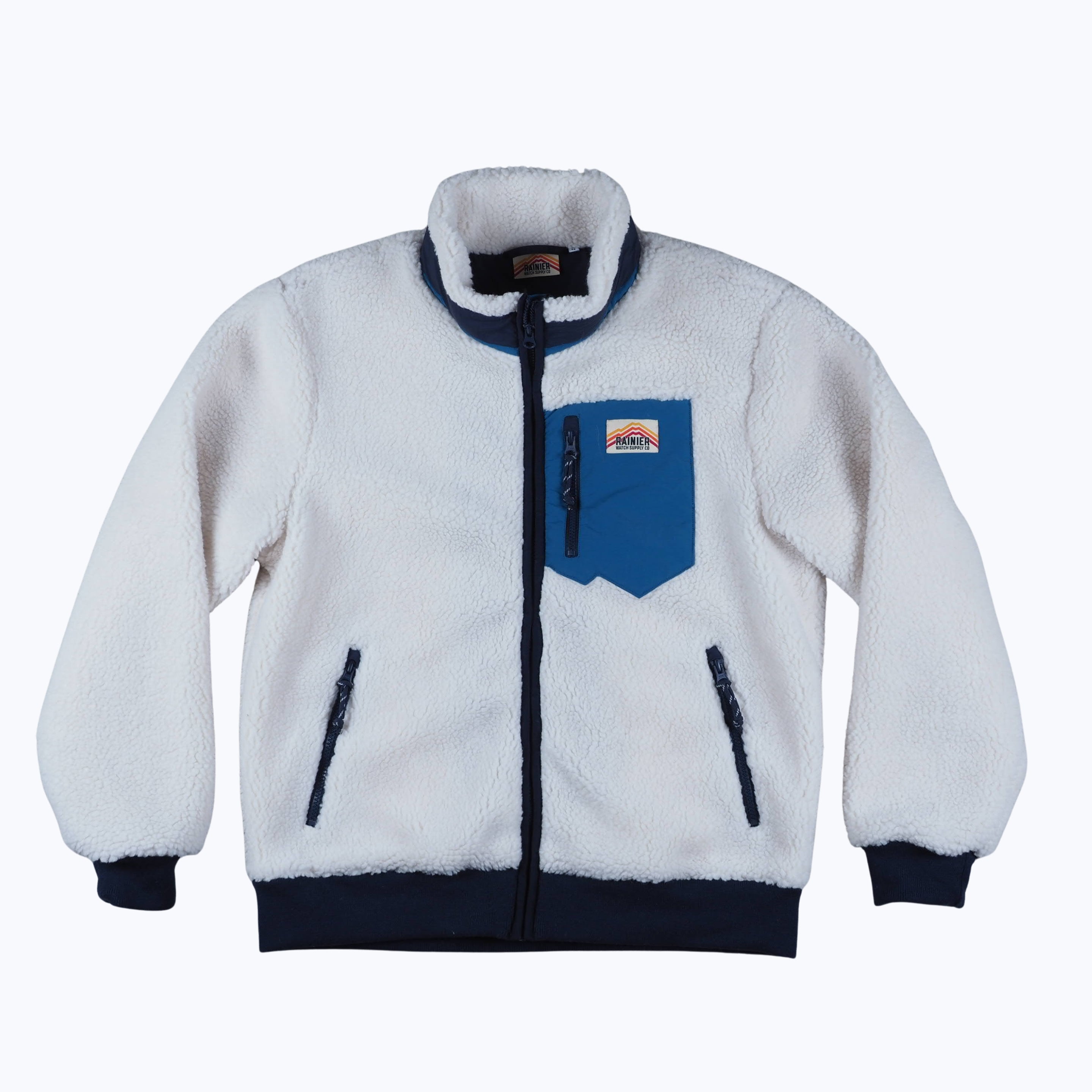 Men's Turbo SuperFleece Jacket