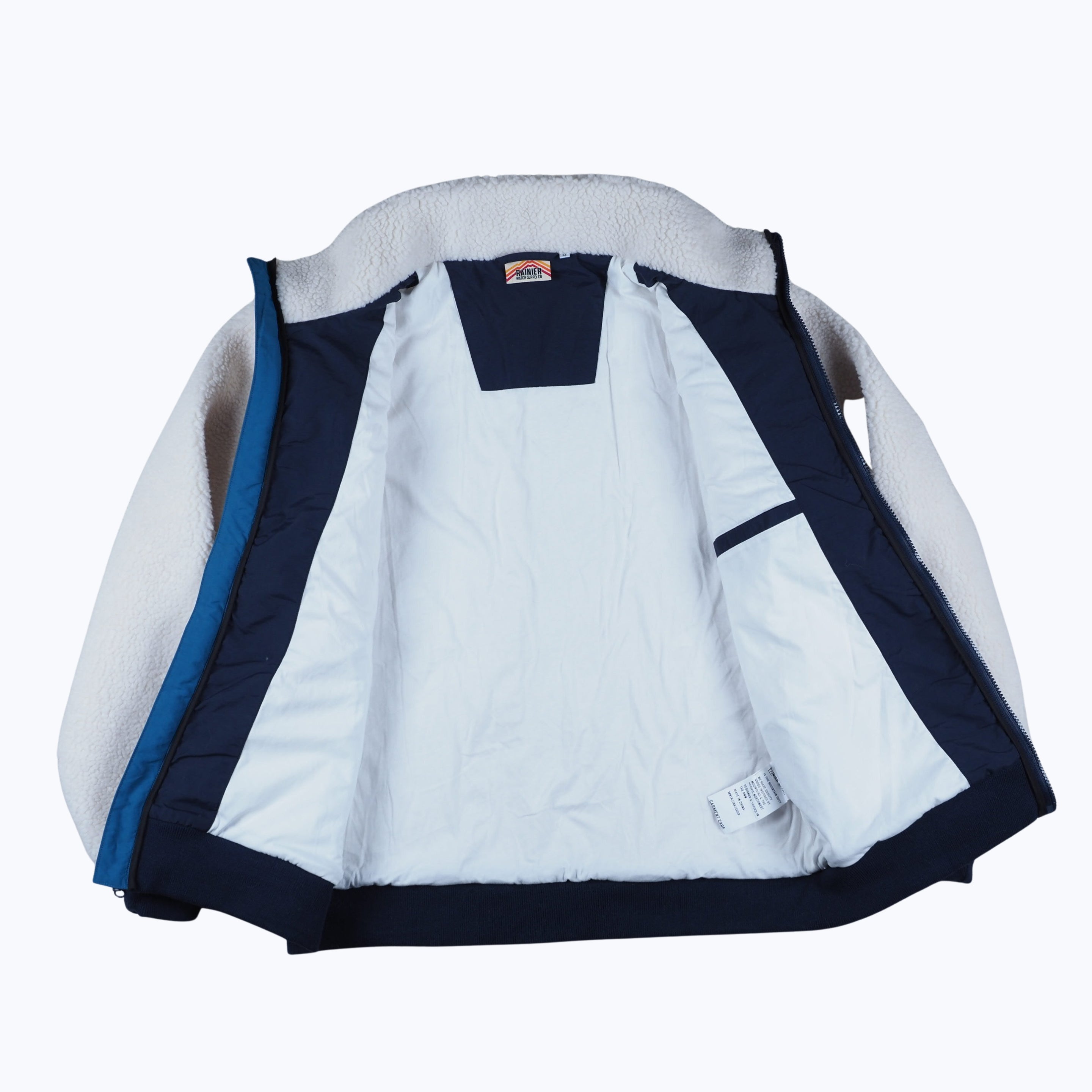 Men's Turbo SuperFleece Jacket