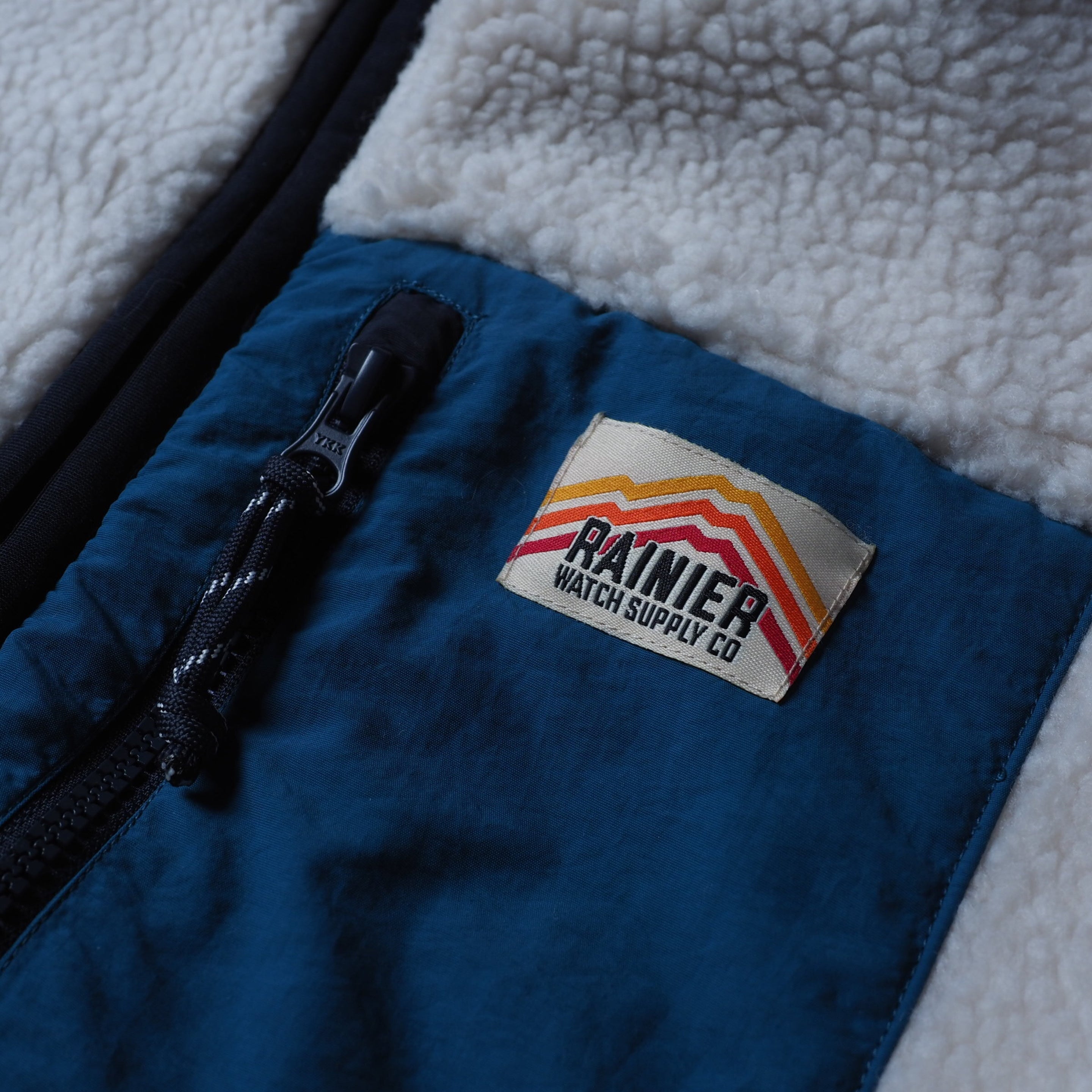 Men's Turbo SuperFleece Jacket