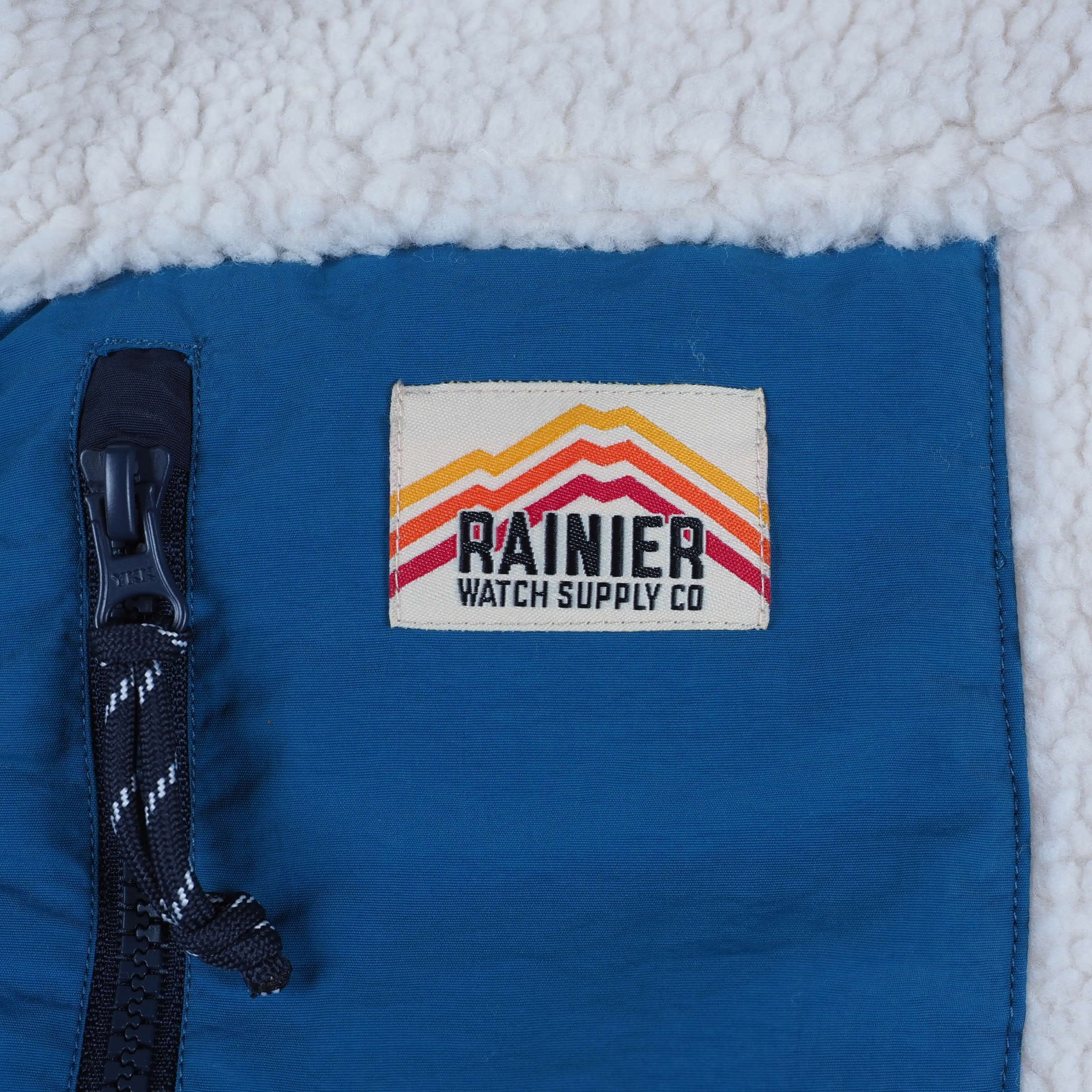 Men's Turbo SuperFleece Jacket