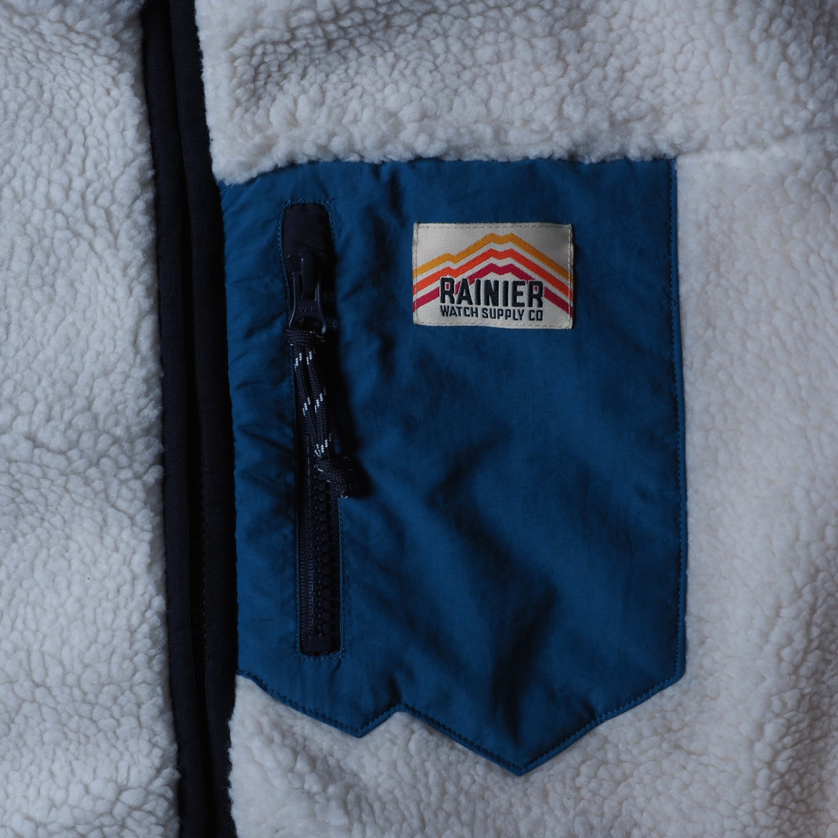 Men's Turbo SuperFleece Jacket