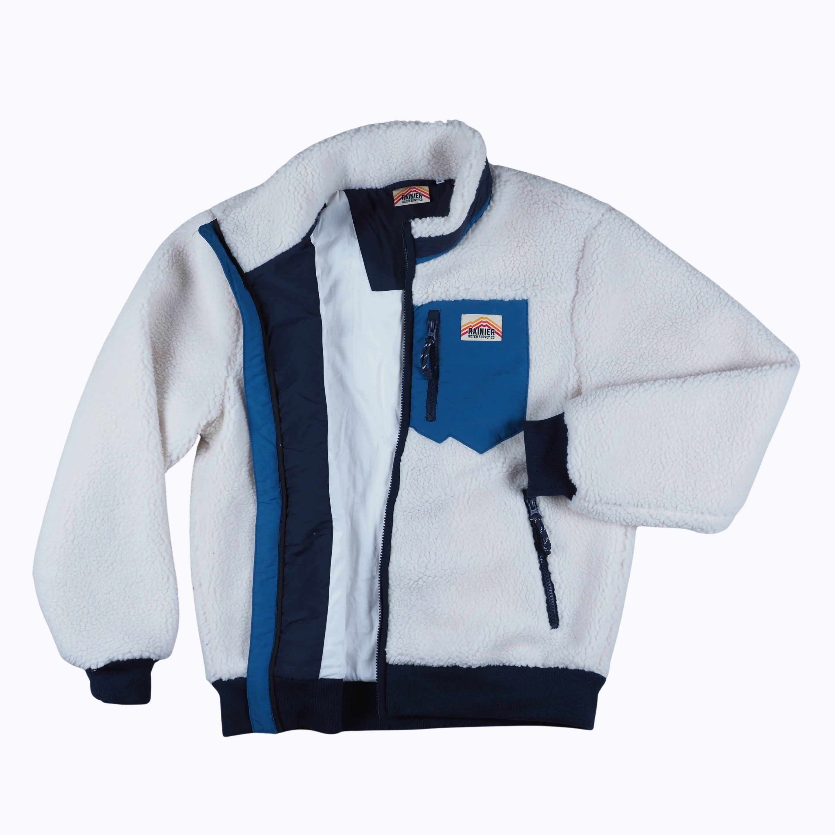 Men's Turbo SuperFleece Jacket