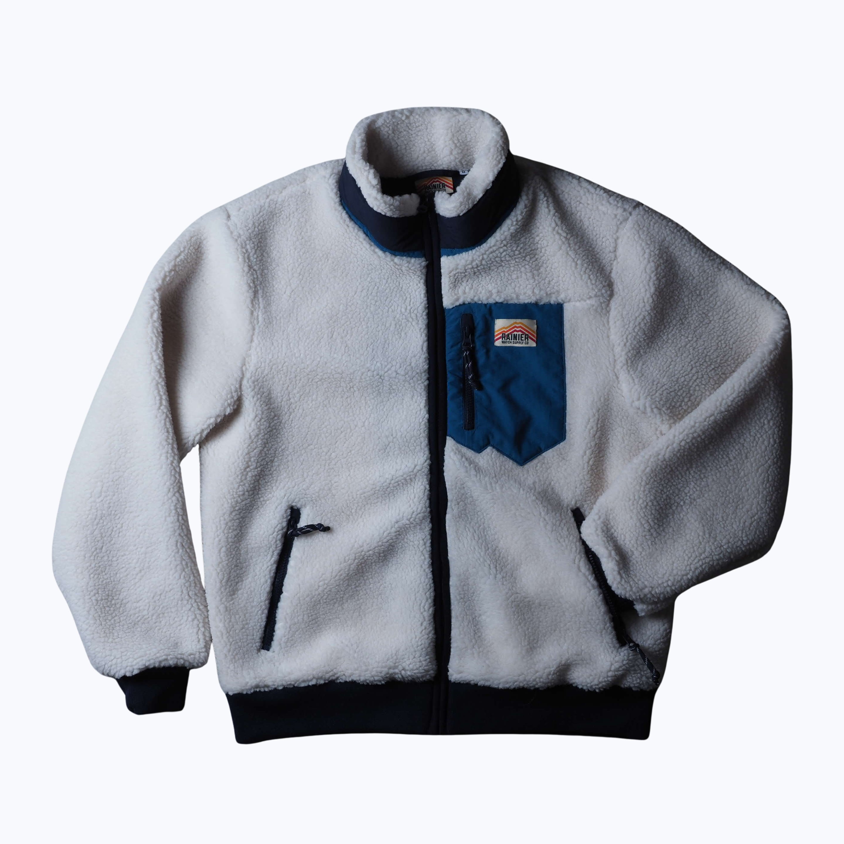Men's Turbo SuperFleece Jacket
