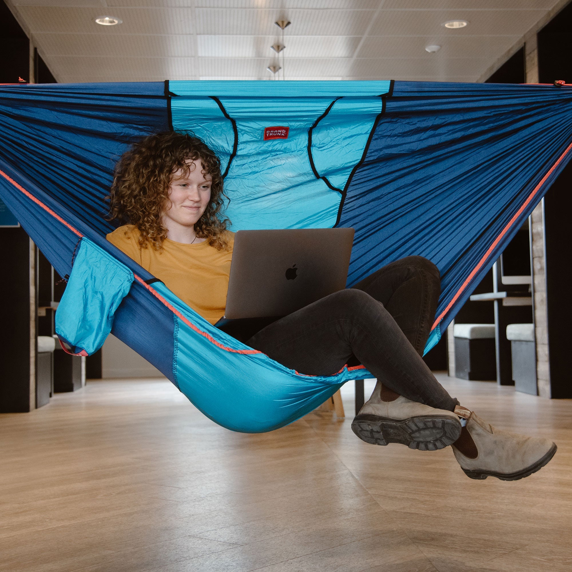 Hanging Camping Chair