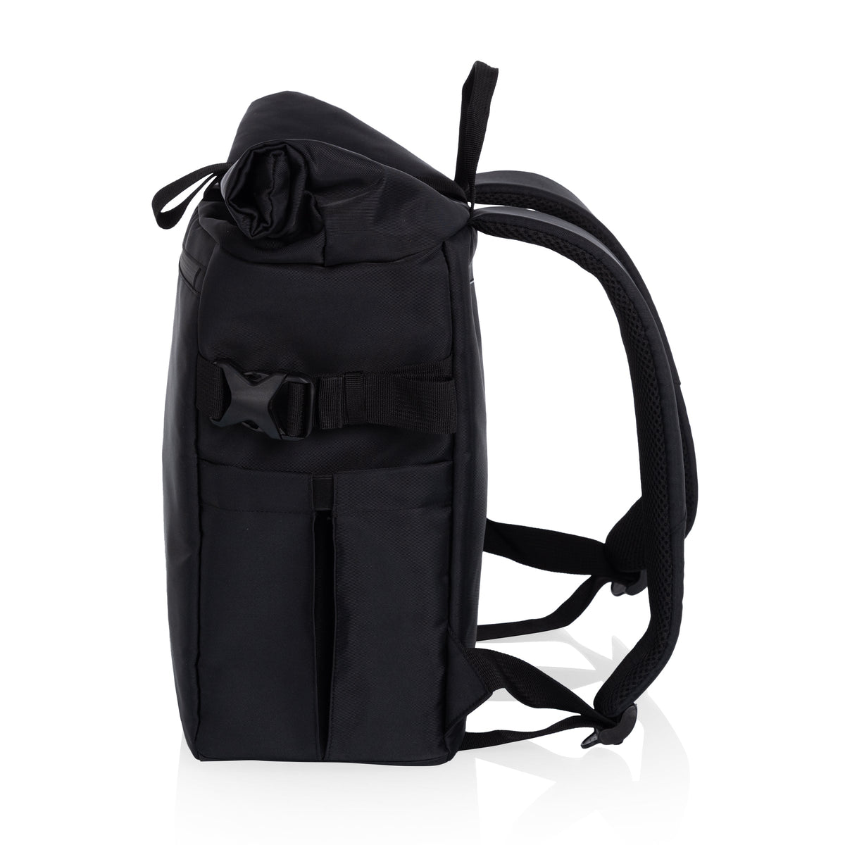 Tarana Roll-Top Insulated Backpack Cooler