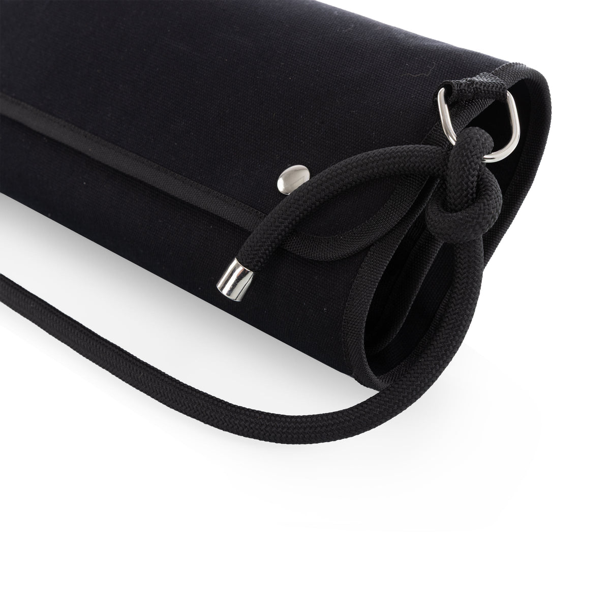 18 Piece BBQ Roll Up Set
