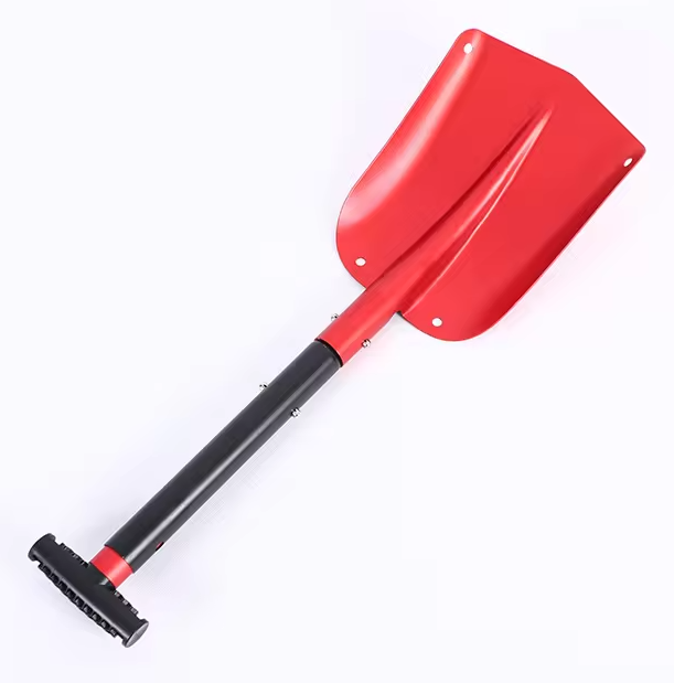 Collapsible Snow Shovel