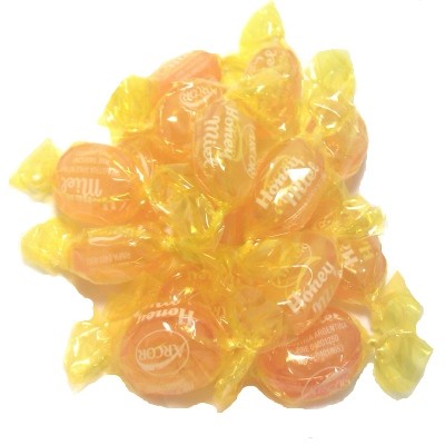 Honey Hollow Candy
