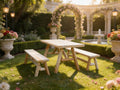 Farmhouse Dining Table