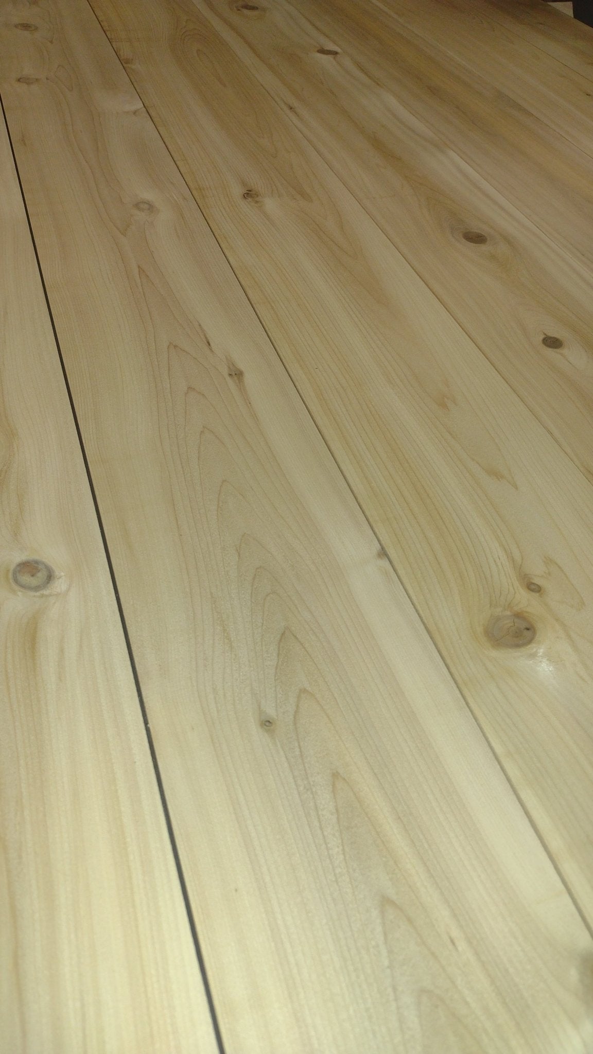 Farmhouse Dining Table