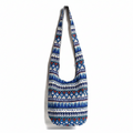 Colorado Trail Boho Crossbody Bag