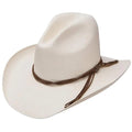 Stetson Gus 10X Straw Cowboy Hat – Natural