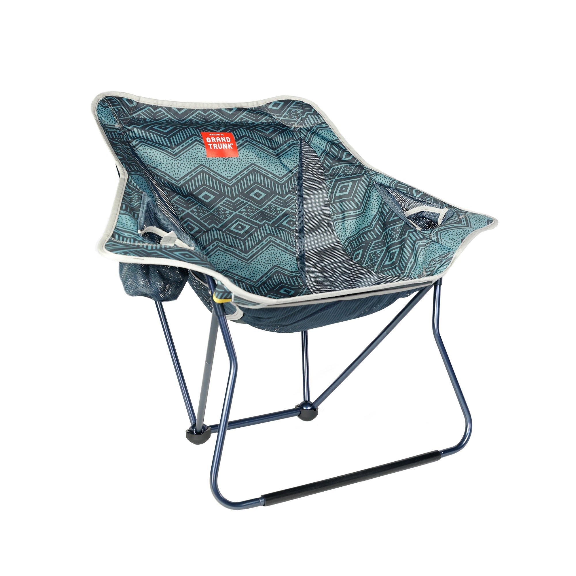 Stonefly Rockable Camp Chair