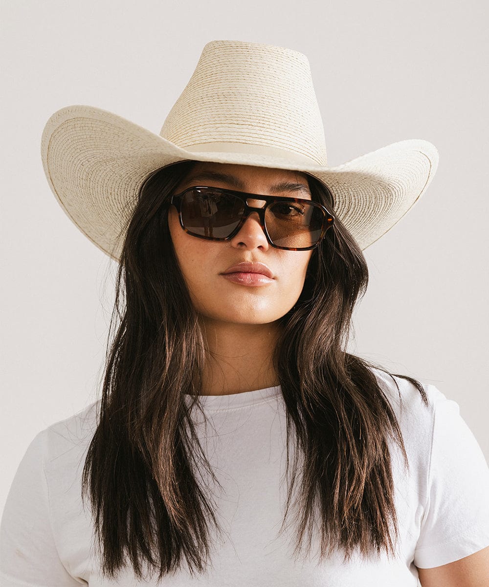 Women's Beau Aviator Sunglasses
