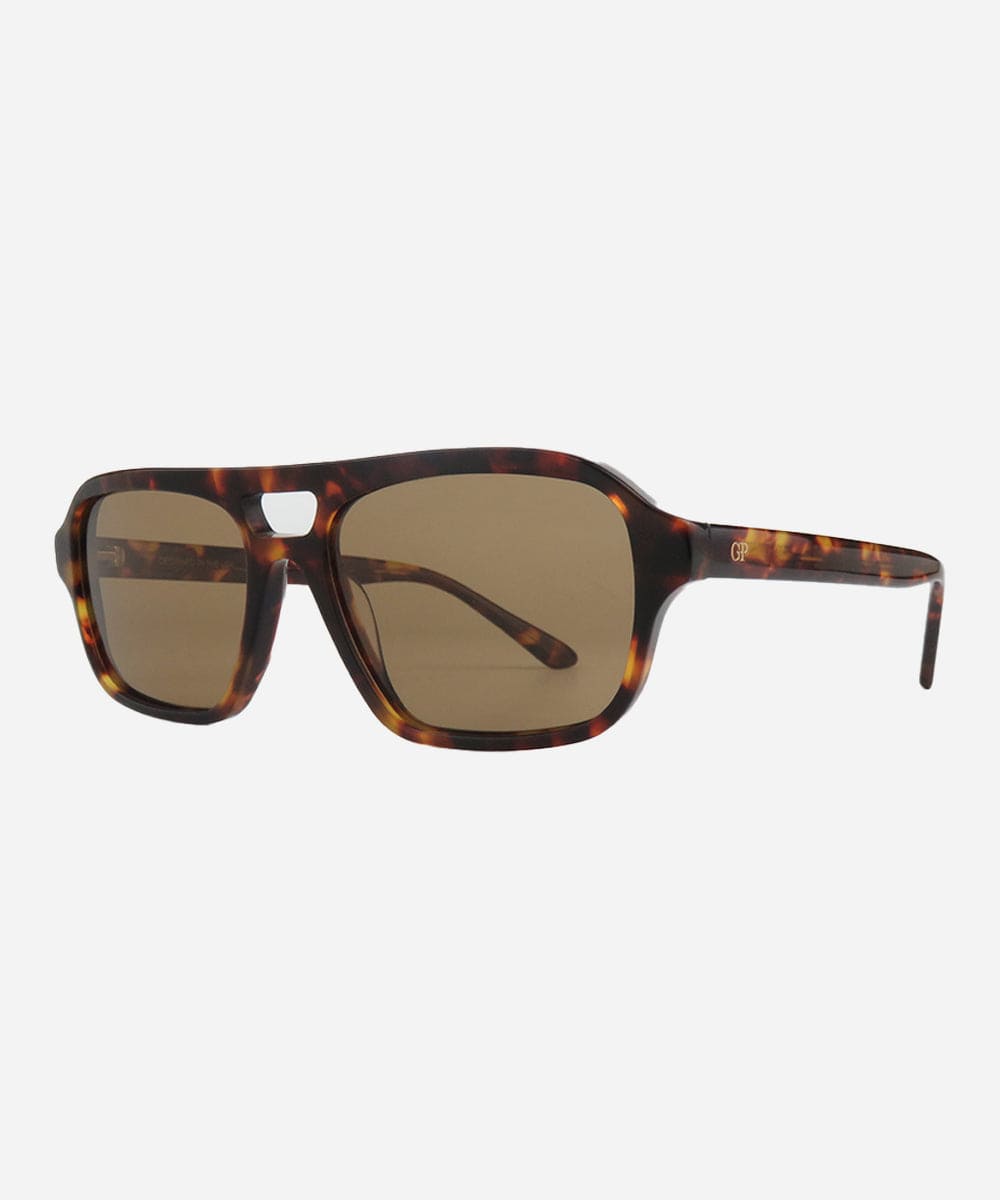 Women's Beau Aviator Sunglasses