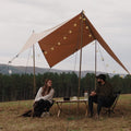 Sunshade Tarp 170