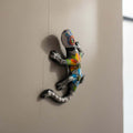 Talavera Lizard