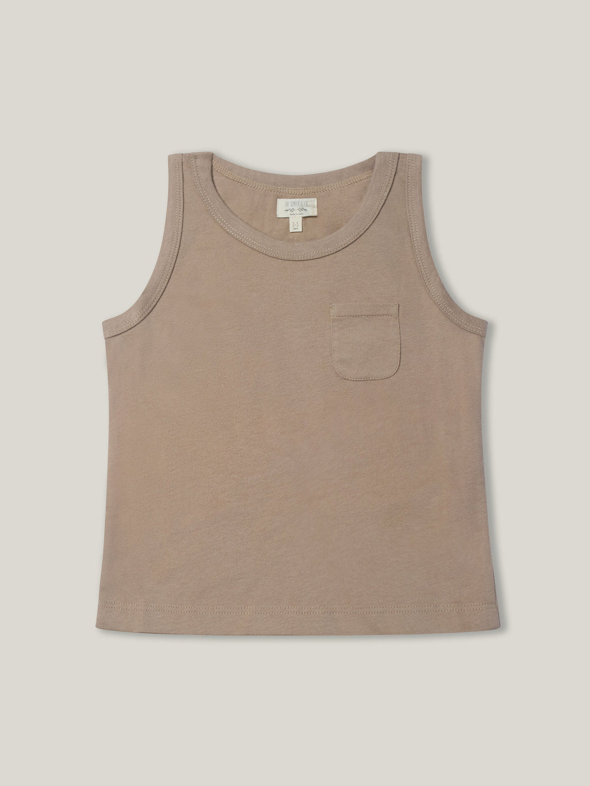 The Mountain Tank Kids | Archive