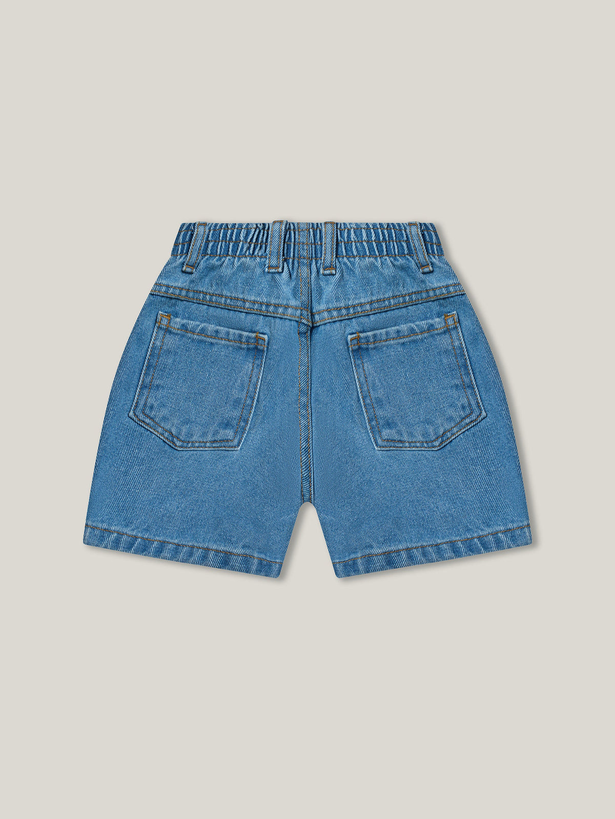 The Denim Short Baby | Archive