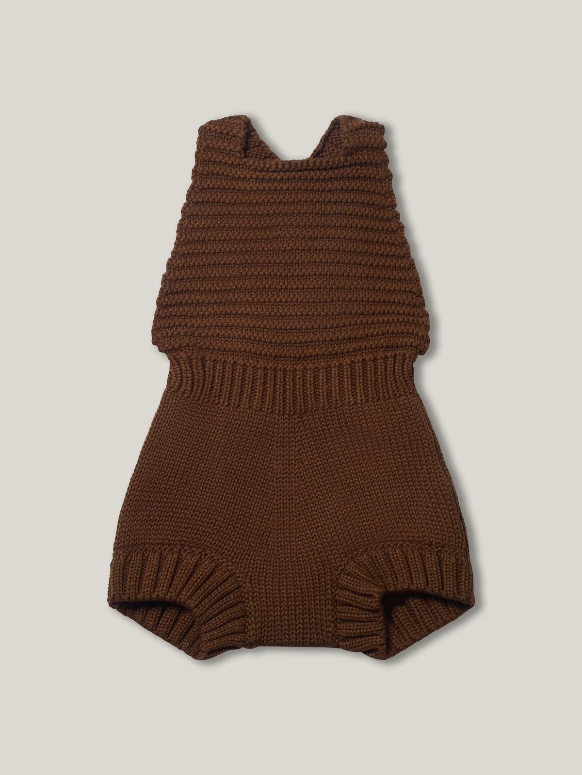 The Knit Romper Kids
