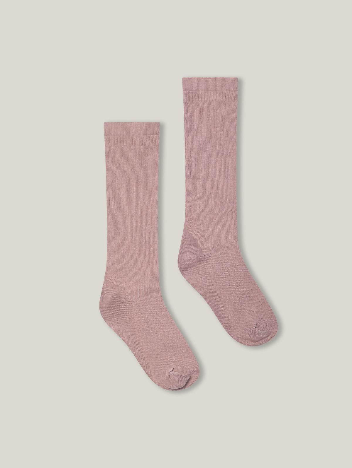 The Ribbed Sock Kids | Archive