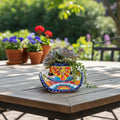 Talavera Sombrero Planter