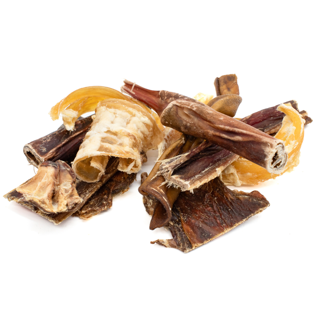 Dog Treat Trail Mix