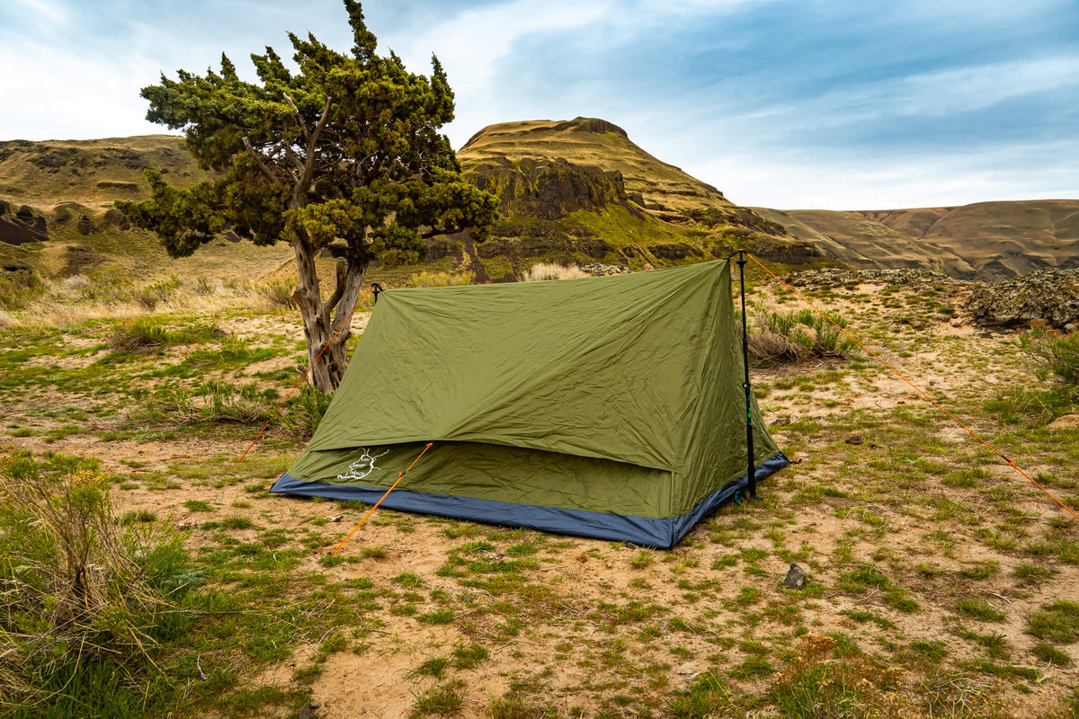 Trekker Tent 2.2