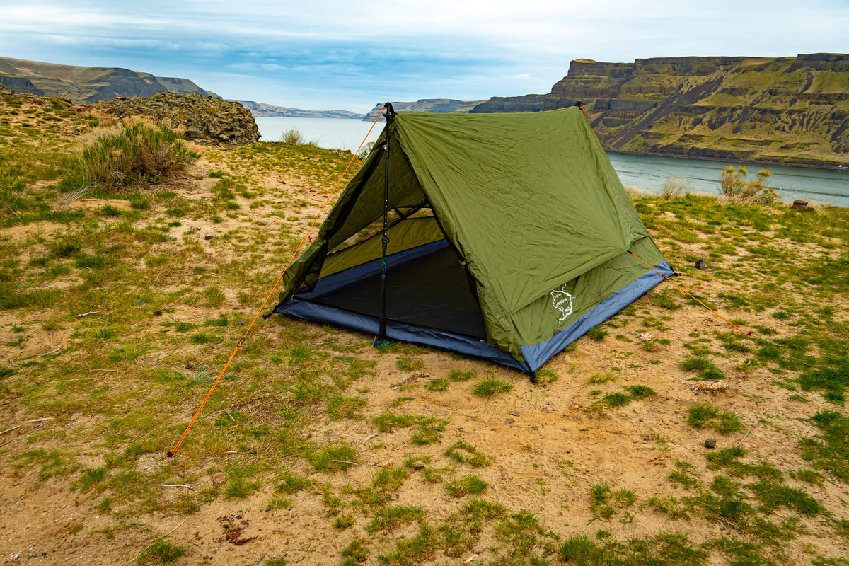 Trekker Tent 2.2