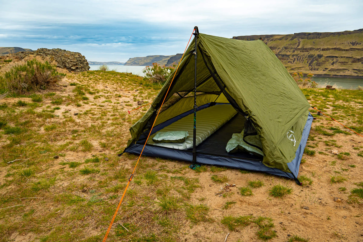 Trekker Tent 2.2