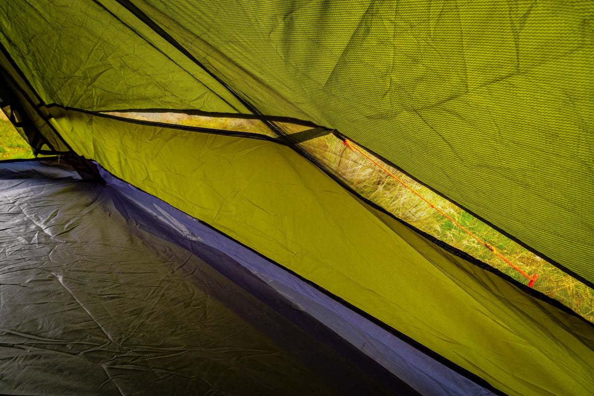 Trekker Tent 2.2