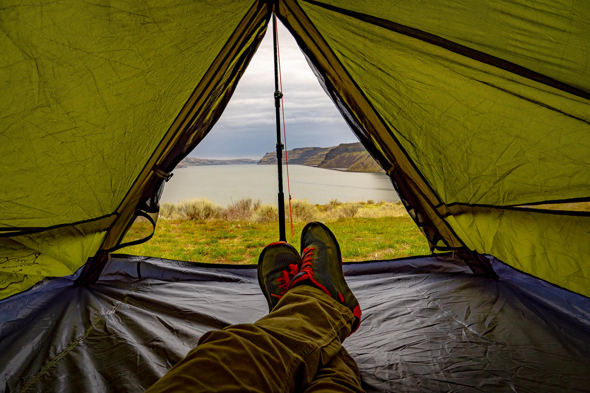 Trekker Tent 2.2