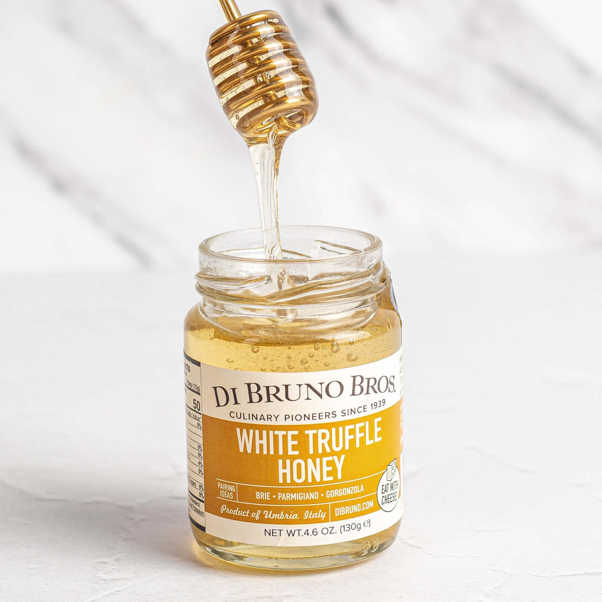 White Truffle Acacia Honey